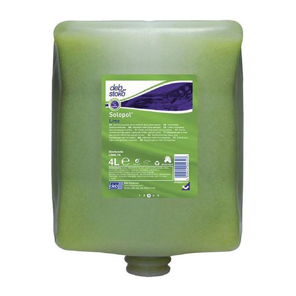 Deb-Solopol-Lime-4ltr
